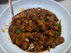 -大鱼徽州·寻味徽菜(星光总店)