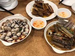 卤水拼盘-揭阳钟记小食(福田新村店)