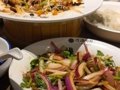 -河沿肉饼Beijing Pie(东华门店)