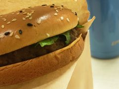 -麦当劳(新王府井店)