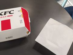 -肯德基(机场三店)