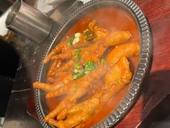 -金一味烤肉餐厅(新首尔旗舰店)