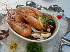 -3号仓库·创意中国菜(新世界城店)