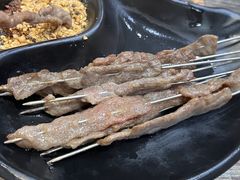 -小东北烧烤(双拥路店)