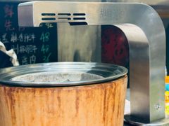 -胡同泥炉烤肉(总店)