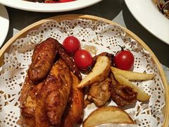 -丽华园(汉阳龙阳店)