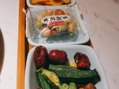 -捞神煲汤火锅(湖滨商业街店)