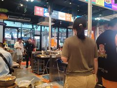 -哈哈碳都·牛肋条无限自助烤肉(台江万达店)