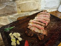 -安立可意大利美食