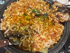 -滋味烤鱼(祥和里店)