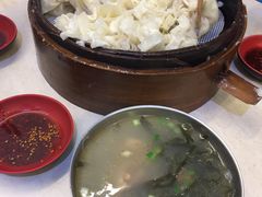 -海汇源老烧麦店(东大街总店)