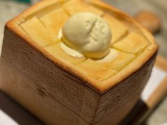 -绿茶餐厅(壹方天地店)