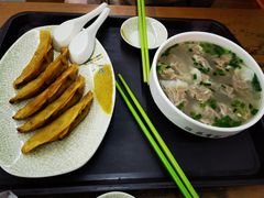 -清真蒋有记(老门东店)