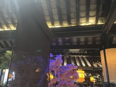 -绿茶餐厅(昆明世纪金源店)