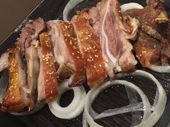 -西贝莜面村(近铁城市广场店)