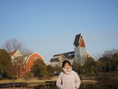 -美兰湖景区
