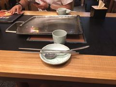 大堂-犟牛家·榴莲烤肉(五棵松店)