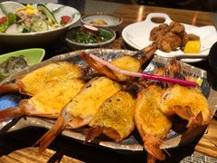 -和悦日料(雅颂庭店)