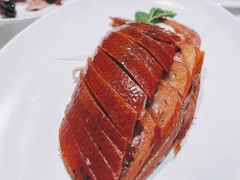 酥香嫩烤鸭-四季民福烤鸭店(东四十条店)