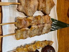 -有喜屋·深夜食堂(北京西路店)