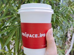 -JPG coffee(广州体育西店)