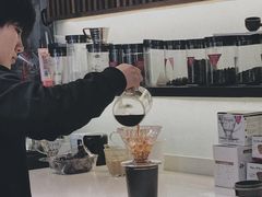 -Manner Coffee(大宁国际商业广场店)