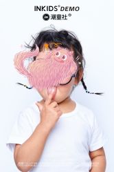 -INKIDS潮童社儿童摄影(朝阳大悦城店)