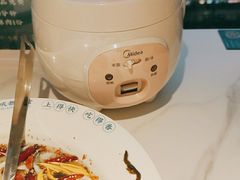 -花椒笑成都小馆(百脑汇店)