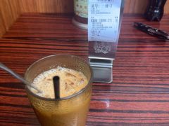 -華叔茶記
