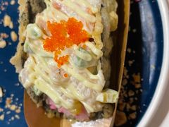 -小句号·精致料理(江南环球港店)