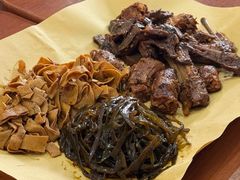 -菊儿人家·北京胡同菜(南锣鼓巷店)