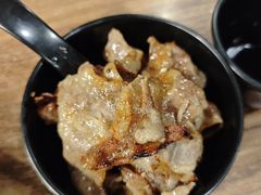 -山居屋炭火烧肉(厚街万达店)