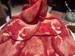 -囍凤楼·粤菜·点心·火锅(温特莱店)