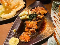 -千代武日本料理(哈西店)