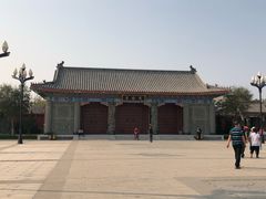 -天津妈祖文化园