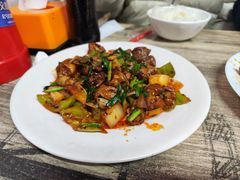 -王鹏家常菜馆