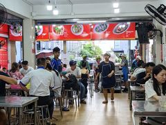 -榮泰米粉湯(Left Shop)