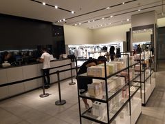 -ZARA(重庆华润万象城中区店)