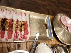 -韩景台烤肉(八大处店)