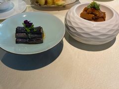 猪手-皇朝会.经典传统粤菜(外滩店)