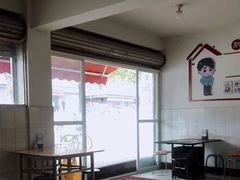 -张大妈饭店