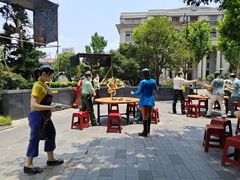 -老通城豆皮大王(吉庆街店)