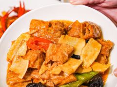 -毛哥小馆子(百井坊巷店)