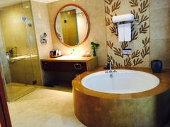 -天目湖御水温泉·度假酒店