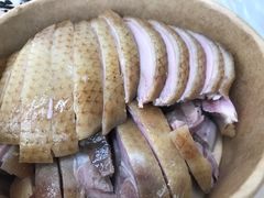 -戚顺兴盐水鸭(新街口明瓦廊店)