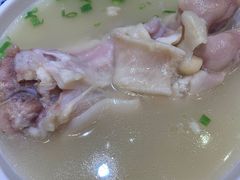 -易老妈蹄花.特色川菜(人民公园总店)