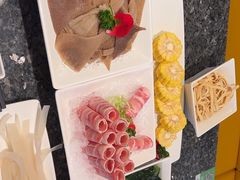 -一席地·本地鸡窝·杭帮鸡火锅(萧山银隆百货店)