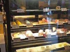 -麦当劳(坂田分店)