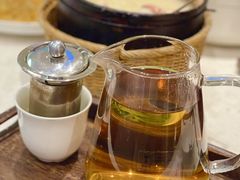 -潮州府 潮菜·砂锅粥(长寿路店)