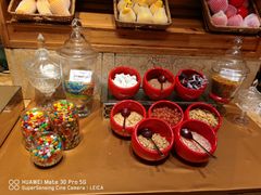 -芭菲盛宴·环球美食(北城国际店)